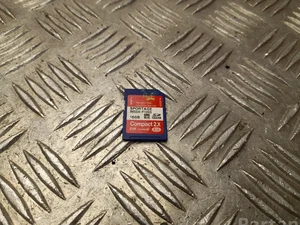 Kia 96554-F1000 / 96554F1000 SPORTAGE (QL) 2016 Dispositivo de inserción