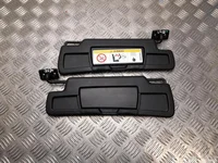 Gebrauchtes Original Mercedes-Benz A 172 810 09 10 / A1728100910 SLK (R172) 2013 Sonnenblende