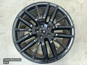 Maserati 670016851 GHIBLI (M157) 2015 Felgi aluminiowe R19 ET44 EJ 8.5 5x114.3
