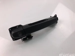 Toyota 692110D070 AURIS (_E15_) 2010 Radio / lecteur CD