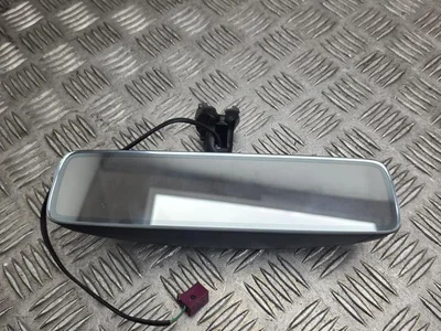 Mercedes-Benz A 254 810 66 00 / A2548106600 VITO Tourer (W447) 2019 Interior rear view mirror - Image 1