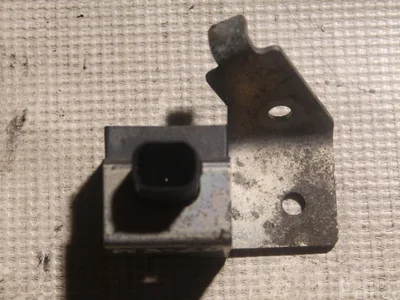 Volvo 6G9N-3C187-CA / 6G9N3C187CA S80 II (AS) 2010 Capteur d'impact (systèmes d'airbag) - Image 1