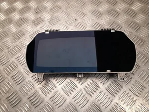 Renault 248096175R ZOE (BFM_) 2022 Kombiinstrumente km/h Automatikgetriebe