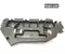 Porsche 9Y0807406.B / 9Y0807406B Cayenne 9Y0 9Y3 2021 Support pour pare-chocs Right Rear - Image 1