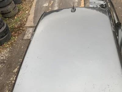 Audi A3 sedan (8YS) 2021 Toit - Image 1