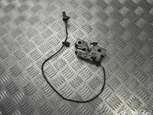 Volkswagen 1S0823509C LOAD UP (121, 122, BL1, BL2) 2016 Serrure de capot-moteur