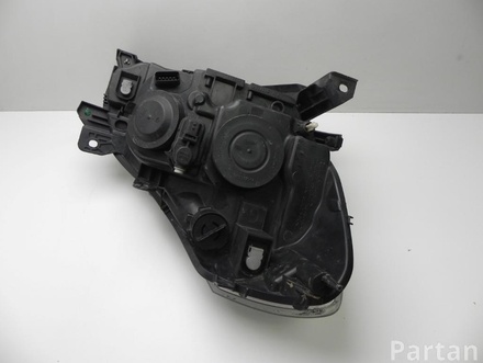 RENAULT 820024 4899, 89900159 X85, E2 04063 / 8200244899, 89900159X85, E204063 CLIO III (BR0/1, CR0/1) 2008 Headlight Left