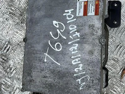 Tesla 1028665-00-B, 102866500B, DAP-2500ABA / 102866500B, 102866500B, DAP2500ABA MODEL S 2015 Onduleur avec convertisseur - Image 1