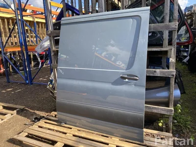 Mercedes-Benz Sprinter (907/910) 2023 Door Right Rear - Image 1