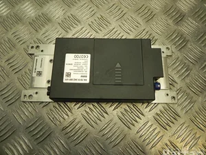 BMW 9342881 5 (F10) 2014 Unité de contrôle 'Bluetooth'