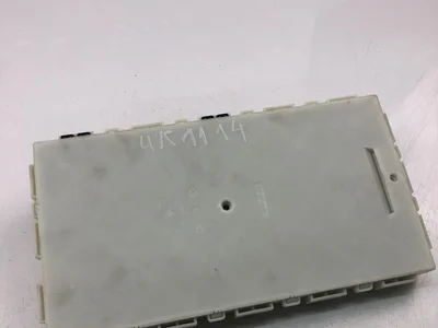 BMW 9355750 X5 (F15, F85) 2014 Блок управления - Obraz 1