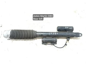 Aston Martin MY83-14A494-AB / MY8314A494AB DBX 2021 Amortyzator z tyłu z lewej