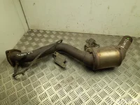 Volkswagen 7P0 254 400 C, 7P6 230 AA / 7P0254400C, 7P6230AA TOUAREG (7P5) 2017 Katalysator