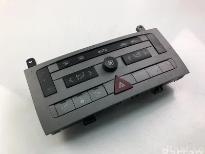 Citroën 96573328YW C5 II (RC_) 2005 Contrôle automatique de la climatisation - Image 1