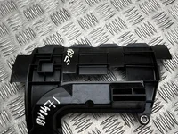 Audi 06B103623L A3 (8P1) 2006 Tube d'entrée de pompe à huile