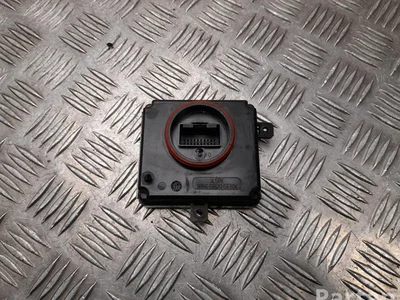 Volkswagen 3G0 907 697 F / 3G0907697F PASSAT Variant (3G5) 2018 Unité de contrôle de la lumière - Image 1