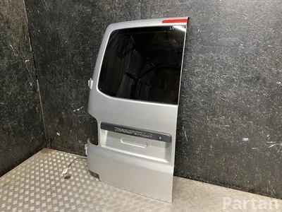 Volkswagen MULTIVAN VI (SGF, SGM, SGN) 2020 Door Left Rear - Image 1