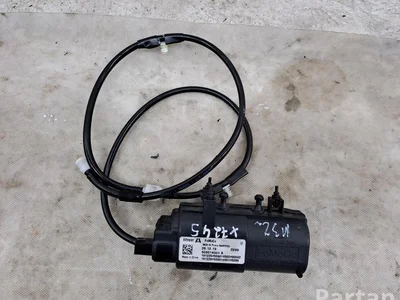 Ford MU5A65530A Puma 2020 Autres pièces de siège - Image 1