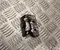 BMW 9 621 191 / 9621191 5 G60 2025 Bracket for wing Left - Image 2