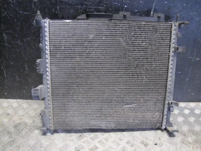 Nissan 21480-BJ40A, X8500001, X7697001 / 21480BJ40A, X8500001, X7697001 NV200 Box Body / Estate 2012 Radiateur - Image 1