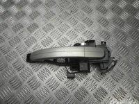 Ford BK21-V224A37-AC / BK21V224A37AC TOURNEO CUSTOM Autobus 2013 Klamka drzwi z przodu z lewej