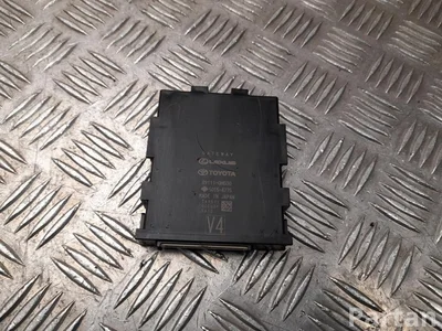 Toyota 89111-0H030 / 891110H030 AYGO X (_B7_) 2025 Diagnosis interface for data bus (gateway) - Image 1