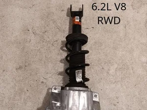 Chevrolet 86806220, 812952729, 84747901, 171839975 Corvette (C8) 2021 Amortyzator z przodu z lewej