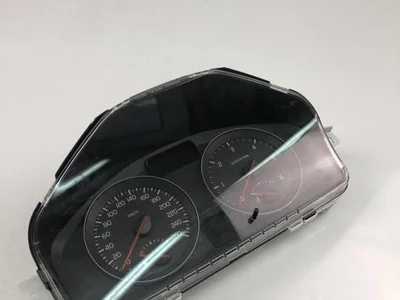 Volvo 30765310 V50 (MW) 2010 Tablero de instrumentos - Imagen 1