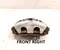 Chevrolet CORVETTE (C6) 2012 Brake Caliper Right Front - Image 1