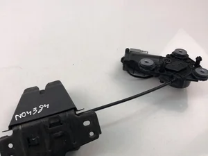 Volvo 31349975 XC90 II 2016 Serrure