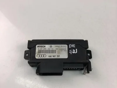 Audi 4A0907397; 0227400192 / 4A0907397, 0227400192 A2 (8Z0) 2003 unité de contrôle - Image 1