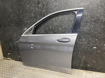 Mercedes-Benz GLC (X253) 2018 Door Left Front - Image 1