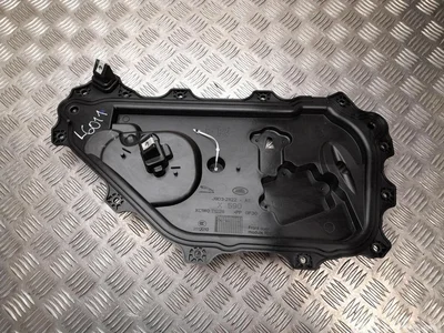 Jaguar J9D3-21122-AE / J9D321122AE I-PACE 2019 Support pour la garniture - Image 1