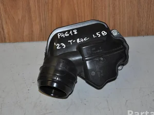 Volkswagen 05E129654R T-Roc (A11/AC7) 2024 Prise d'air / Conduit d'air d'admission