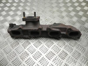 Mazda R2AAK31303 6 Hatchback (GH) 2009 Collecteur d'échappement