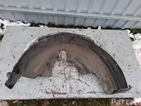 Peugeot 9827215480 208 II (P21) 2021 Wing liner Left Rear