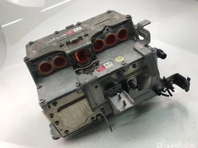 Volkswagen 3G0907070E PASSAT (3G2) 2015 Onduleur avec convertisseur - Image 1