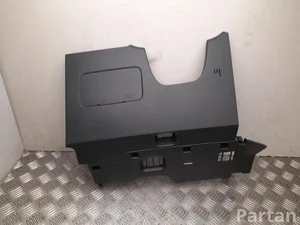 XPeng 6010410EF1, 6010470ED1, 6010412ED1 P7 2025 Blende linke Seite