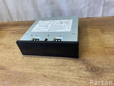 Škoda 5LA035820P ELROQ (PYL) 2025 Steuergerät Navigationssystem - Bild 1