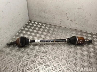Gebrauchtes Original Tesla 1188115-99-A / 118811599A Model Y (5YJY) 2025 Antriebswelle vorne links - Bild 1