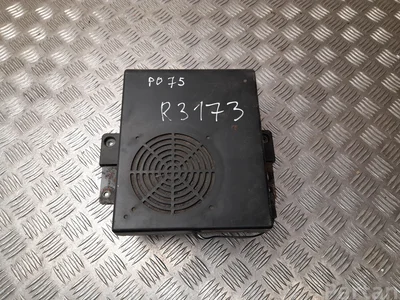 Suzuki 39104-80J00 / 3910480J00 SX4 (EY, GY) 2009 Caisson de basse - Image 1