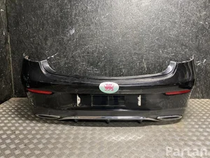 Mercedes-Benz E-CLASS Coupe (C238) 2018 Stoßfänger hinten