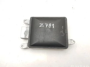 Porsche 7P5910566D CAYENNE (92A) 2013 Unité de contrôle pour la surveillance des angles morts