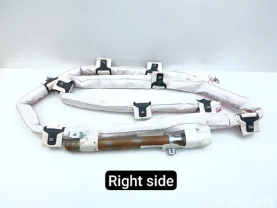 Volkswagen 3CN880742E ATLAS (CA1, CA2, CA3) 2019 Airbag de tête - Image 1