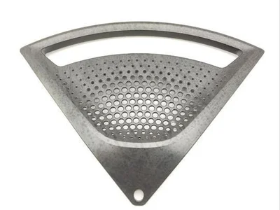 Mercedes-Benz A0004007900, 6236280003 EQE SUV (X294) 2024 Garsiakalbio grotelės - Nuotrauka 1