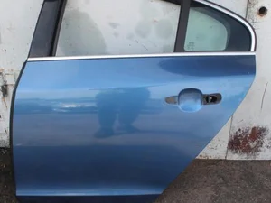 Volvo 31424601 S60 II 2016 Porte Left Rear