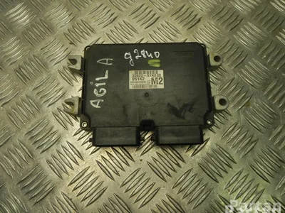 Vauxhall 33920-51K20 / 3392051K20 AGILA Mk II (B) 2010 unité de contrôle - Image 1