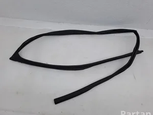 Toyota 68151F4010 C-HR (_X1_) 2019 Sello de vidrio de la puerta Left Front