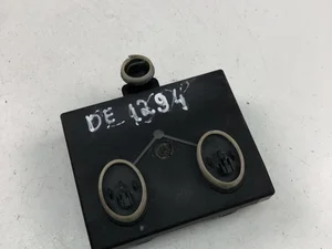 Volkswagen 5Q0959592E GOLF VII (5G1, BQ1, BE1, BE2) 2017 БУ двери