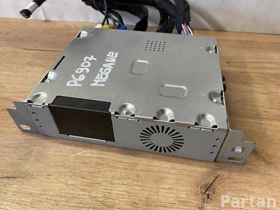 Renault 259154330R MEGANE E 2024 Steuergerät Navigationssystem - Bild 1